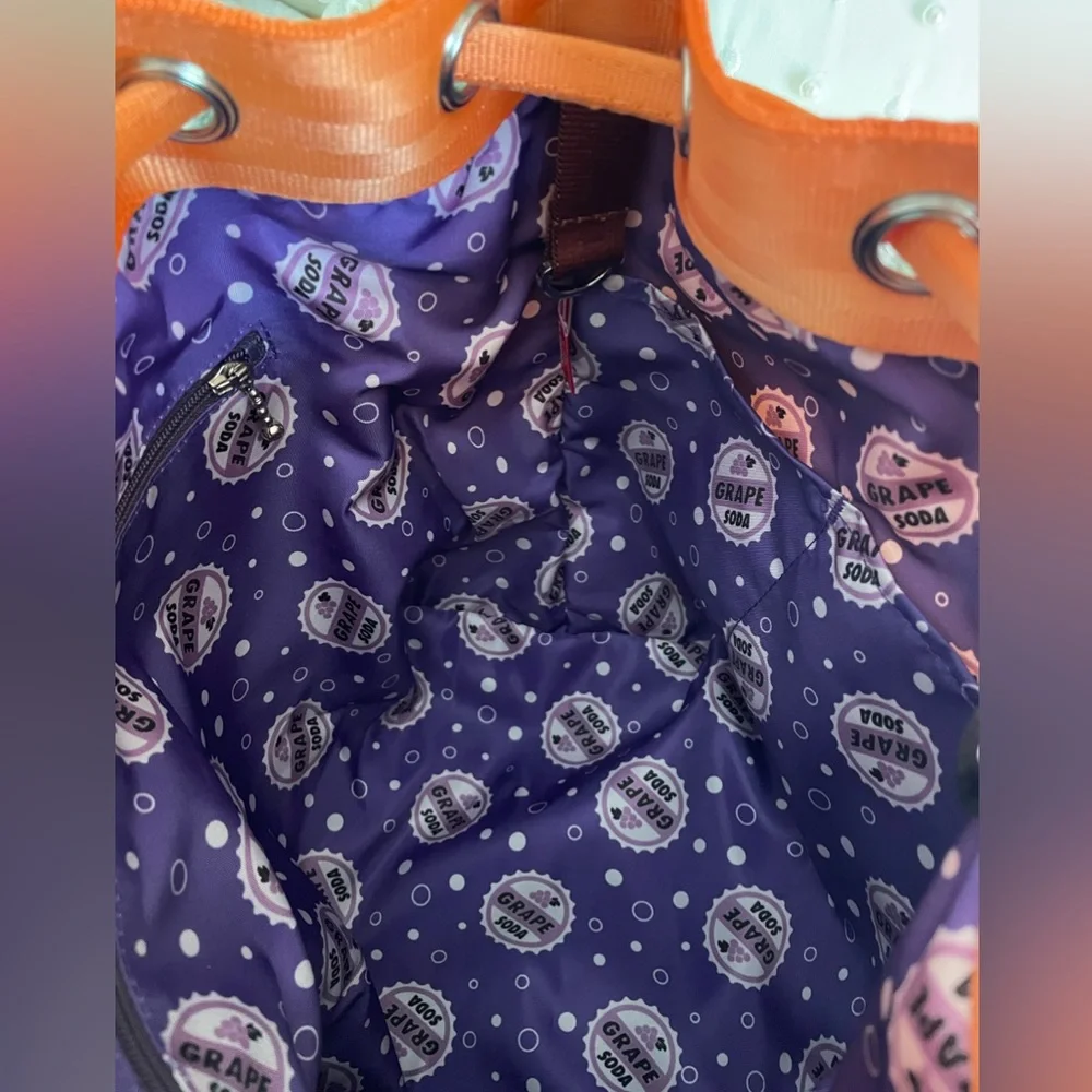 Harveys Up Russell Park Hopper, Coin Purse, and CNG 🏠🎈🍇 - Picture 8 of 16